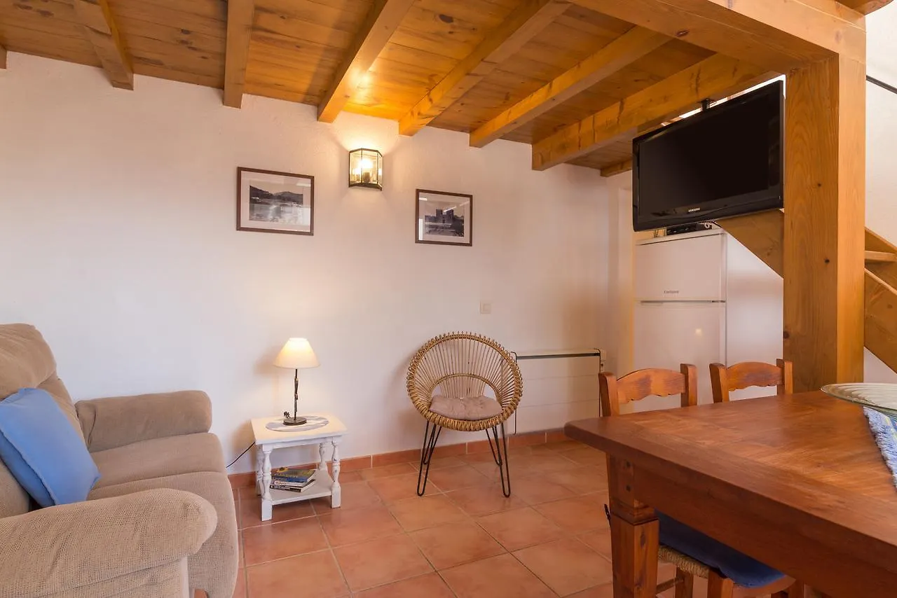Ca Na Marina Villa Pollenca Spain