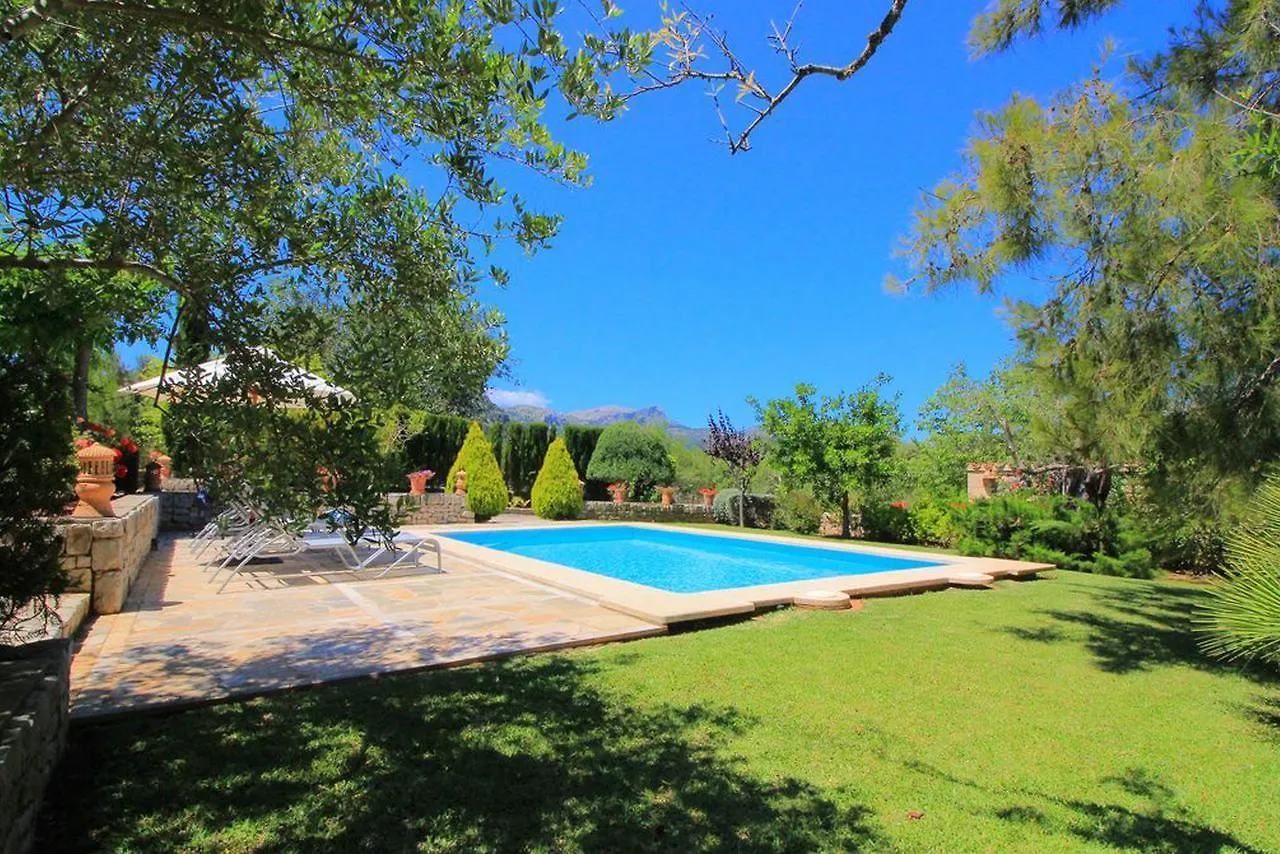 Ca Na Marina Villa Pollenca