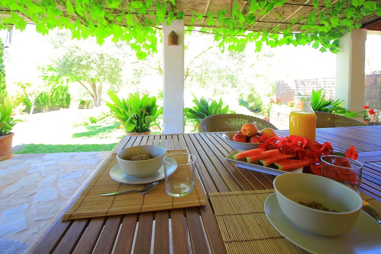 Ca Na Marina Villa Pollenca 0*,  Spain