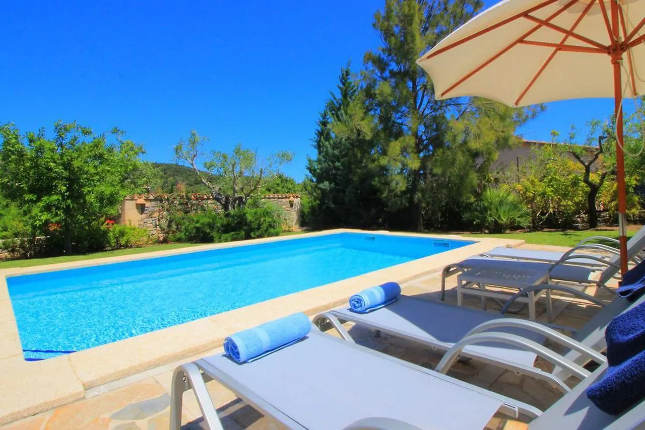 Ca Na Marina Villa Pollenca