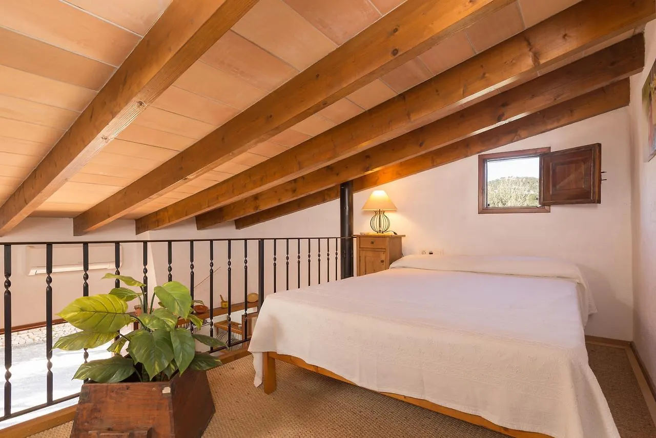 Ca Na Marina Villa Pollenca Holiday home