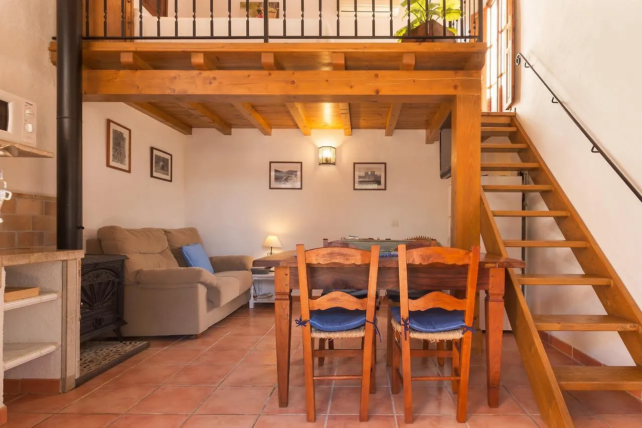 Holiday home Ca Na Marina Villa Pollenca