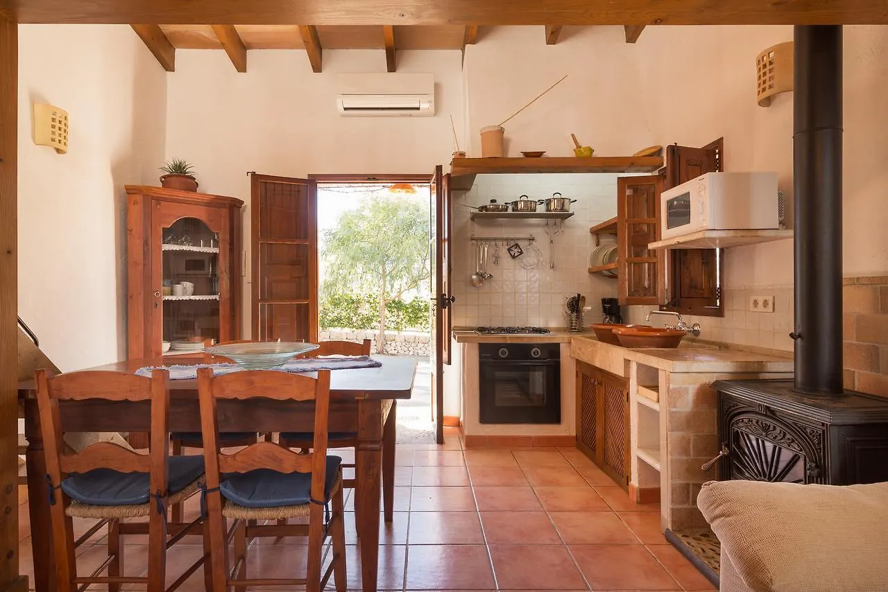 Holiday home Ca Na Marina Villa Pollenca
